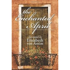 The Enchanted April