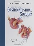 Atlas of Gastrointestinal Surgery, Vol. 1