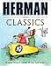 HERMAN Classics, Volume I: SERIES: by Jim Unger
