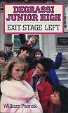Exit Stage Left (Degrassi Junior High Series)