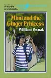 Mimi and the Ginger Princess (Blue Kite Series)