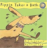 Pippin Takes a Bath (Pippin)