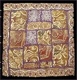 Tribal One (Tribal Embroidery)