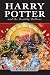 Harry Potter and the Deathly Hallows (Book 7)