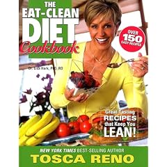 The Eat-Clean Diet Cookbook: Great-Tasting Recipes That Keep You Lean