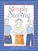 Simply Sewing (Kids Can Do It) by Judy Sadler