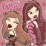 Bratz 16 Month Wall Calendar