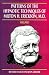 Patterns of the Hypnotic Techniques of Milton H. Erickson, MD: Volume 1