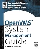 OpenVMS System Management Guide (HP Technologies)