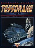 Tessdrake Run (Renegade Legion)