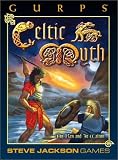 GURPS Celtic Myth