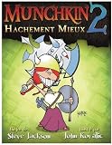 Munchkin 2 - Unnatural Axe