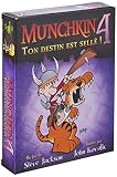 Munchkin 4: Need for Steed