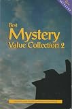 Best Mystery Value Collection 2 (Molded Vinyl Binding for Libraries)