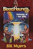Invasion of the UFOs (Bloodhounds, Inc.)