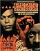 Panther: A Pictorial History of the Black Panthers and the Story Behind the Film 