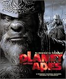 Planet of the Apes: Reimagined by Tim Burton (Newmarket Pictorial Moviebooks)