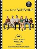 Little Miss Sunshine: The Shooting Script (Newmarket Shooting Script)