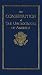 U.S. Constitution (Little Books of Wisdom)