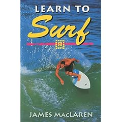 Learn to Surf