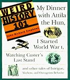 Weird History 101