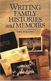 cover of Writing Family Histories and Memoirs