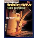 Cutting-Edge Table Saw Tips & Tricks