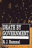 Death by Government