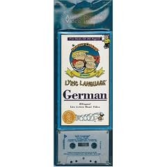 Lyric Language German/English Combo 1 [VHS]