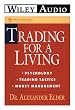Trading For A Living