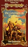 Covenant of the Forge (Dragonlance Dwarven Nations Trilogy, Volume 1)