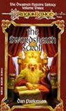 The Swordsheath Scroll: The Dwarven Nations Trilogy Vol 3  (Dragonlance Saga)