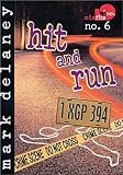 Hit and Run (Misfits, Inc)