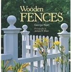 Wooden Fences
