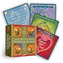 Four Agreements Cards