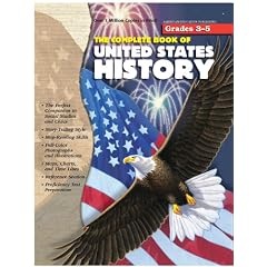 The Complete Book of U.S. History
