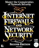 Internet Firewalls and Network Security