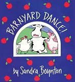 Barnyard Dance! (Boynton on Board)