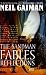 The Sandman Vol. 6: Fables and Reflections 