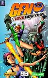 Gen 13: I Love New York (Gen13)