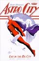 Astro City Life in Big City