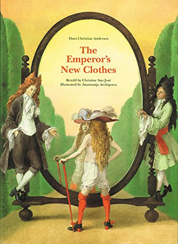The Emperor's New Clothes