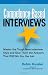 Robin Kessler: Competency-Based Interviews: Master the Tough New Interview Style And Give Them the Answers That Will Win You the Job