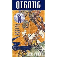 Qigong: Traditional Chinese Exercises for Healing Body, Mind, and Spirit [VHS]