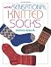 Charlene Schurch: More Sensational Knitted Socks