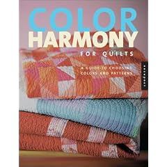 Color Harmony for Quilts
