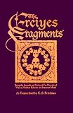 The Erciyes Fragments (Vampire: The Dark Ages Companions)