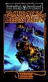 To Speak in Lifeless Tongues (The Grails Covenant , Vol 2)