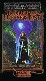 To Dream of Dreamers Lost (The Grails Covenant, Book 3)