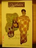 A Conversation in Ghana (Latter-Day Women, June 1994, Vol. 2, No. 6)
